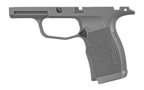 Grips Pads Stocks Sig Sauer Grip Module SIG GRIP MOD P365XL MS 9MM GRAY • Model: Grip Module